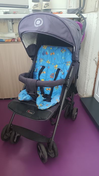 Продам коляску детскую