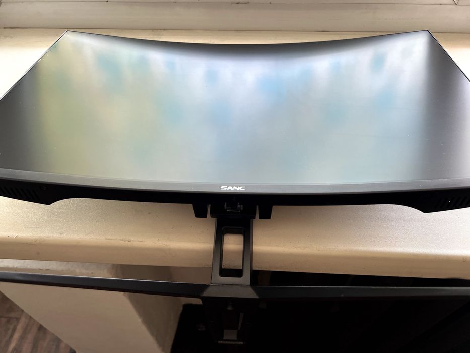 монитор SANC 24" M2368H