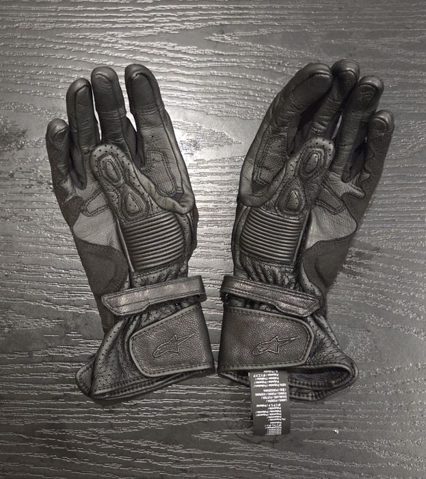 Manusi moto alpinestars sp-2v2