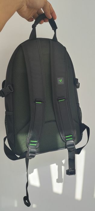 Продам рюкзак Razer