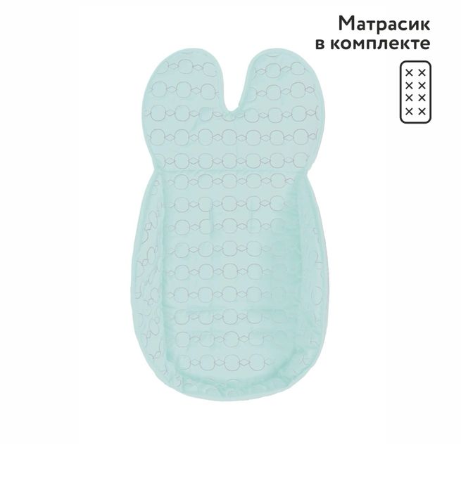 Коляска прогулочная