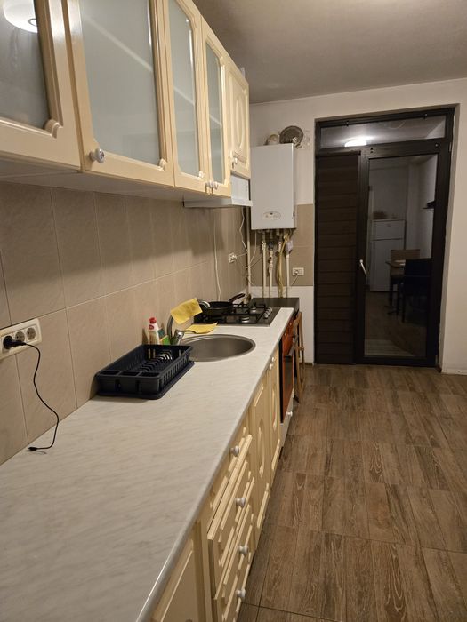 Tomis Plus,inchiriere garsoniera pe lunga durata,privat.