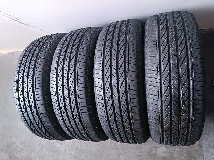 Anvelope 225/60/R18 100V TRACMAX M+S 225 60 18 100V CP-V20548