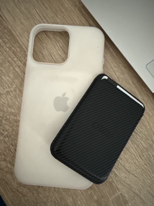 Huse iPhone 16 pro max