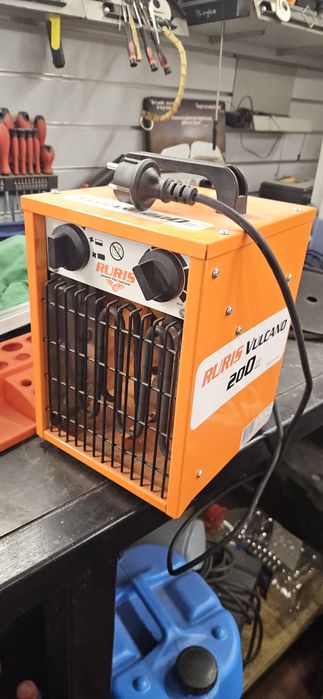 Aeroterma RURIS 2000W