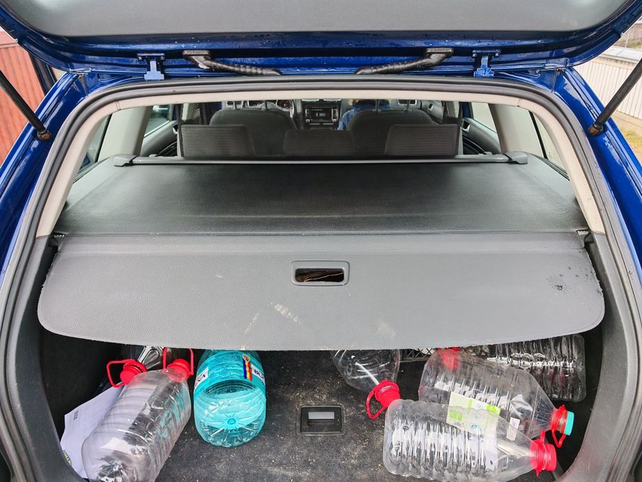 VW Golf 6 1.6 TDI 2010