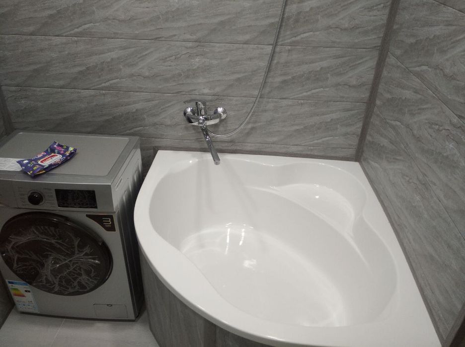 Аренда квартиры новостройка эко базар