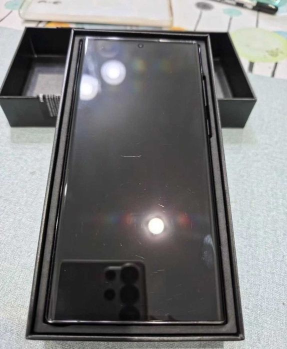 Samsung Galaxy S22 Ultra