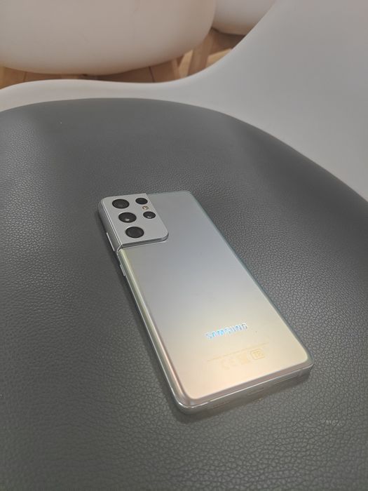 Samsung s21 ultra/256/12gb