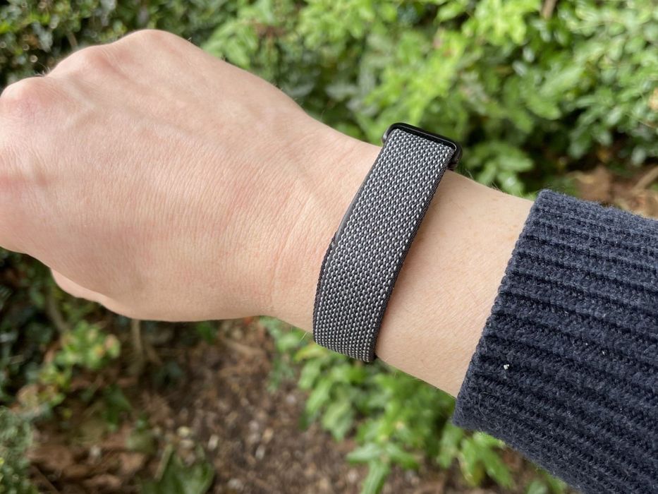 Google FitBit Air