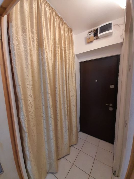 Garsonieră Tudor - renovată (direct proprietar)
