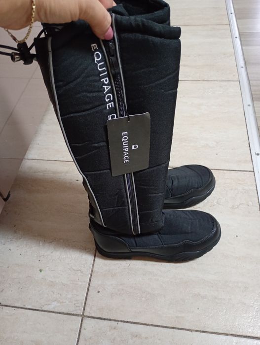 Cizme impermeabile Nr 35