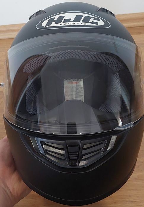 Casca moto HJC CS 15 S