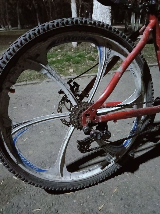 Продам титанка идеальный состаяние