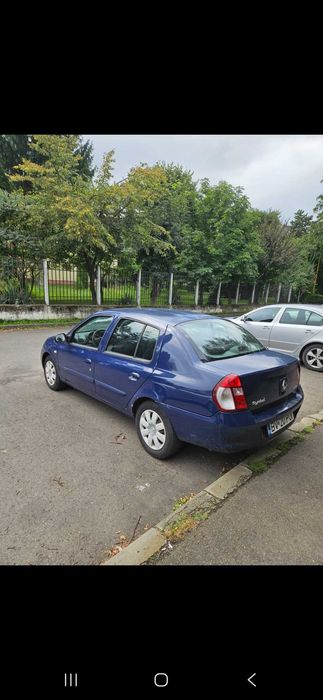 Vand Renault Symbol 2008 1.4