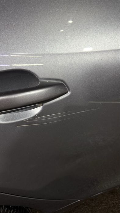 Byd chazor 2023 yil 4 pozitsiya flagship kraskasi toza ideal moshina