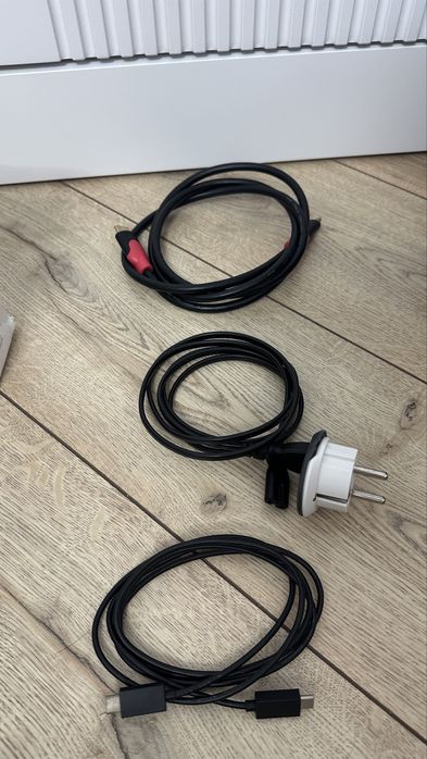 Playstation 5 Slim 1Tb (Без дисковода)