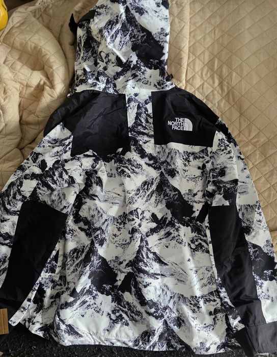 the north face 1990 mountain