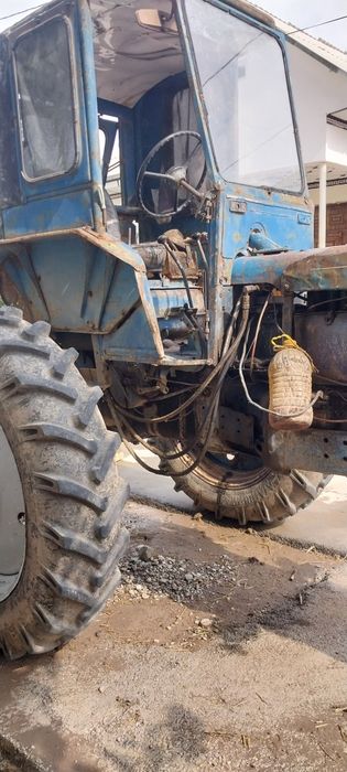 Трактор Т28 сотилади