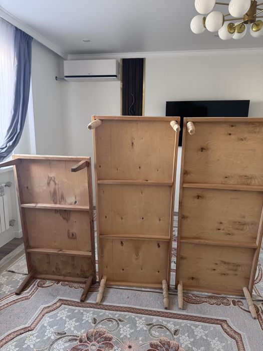 Чайные столы