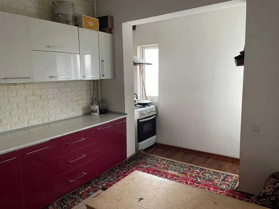 Срочно продаётся однокомнатная квартира 41м² Чиланзар 18