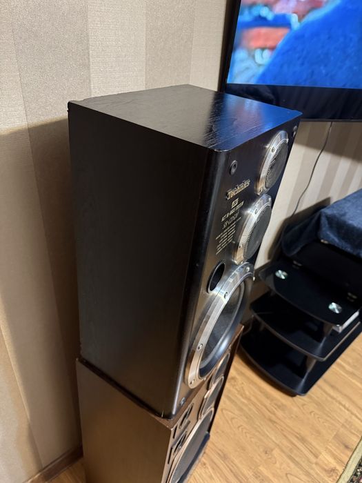 Продается акустическая система Technics CB-CD 520