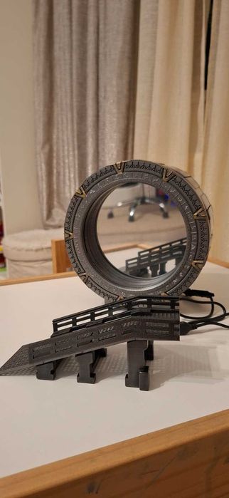 Stargate 3D print