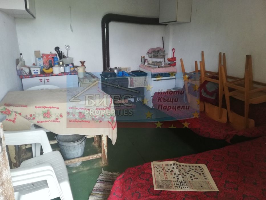 Вила в с. Прибой