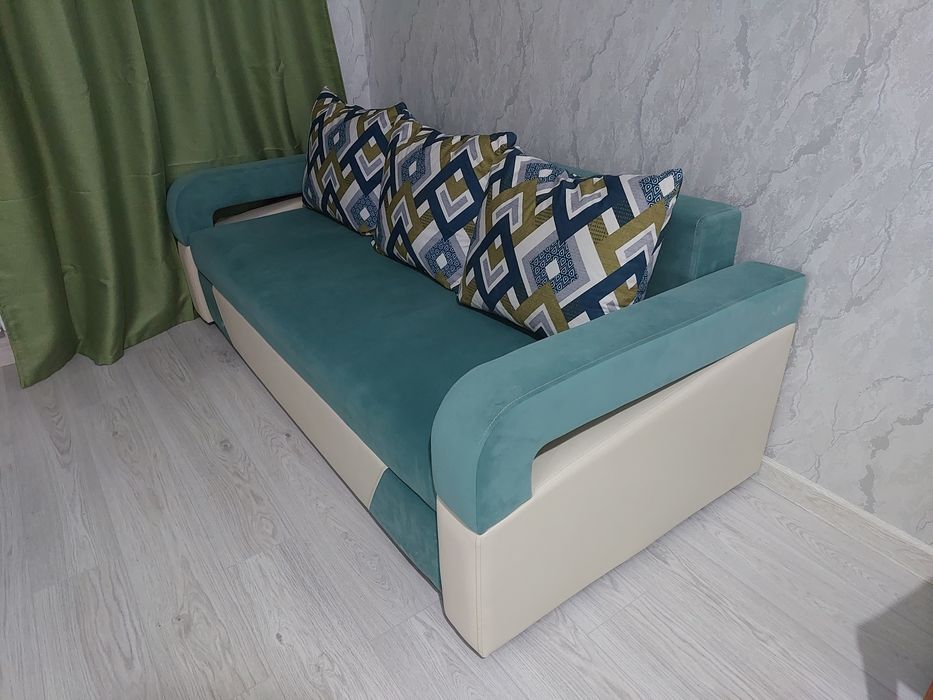 Продам диван раскладной