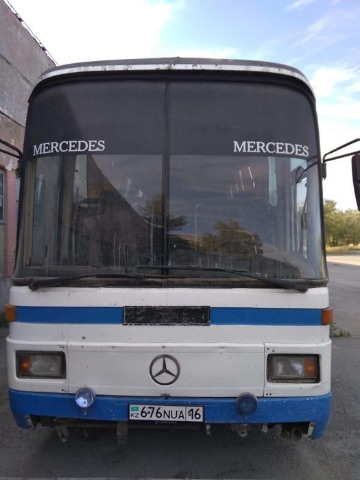 Продам автобус междугородний