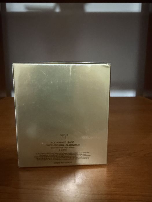 Paco Rabanne Lady Million