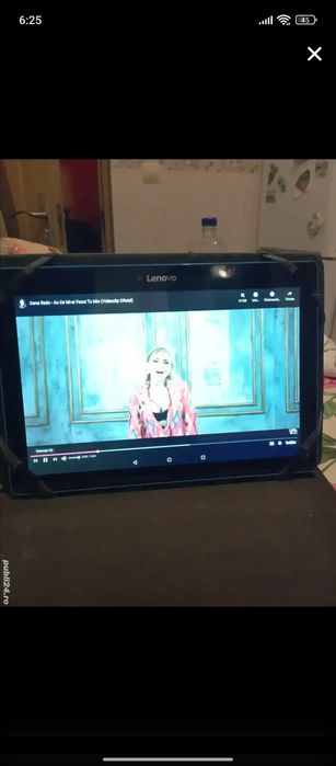 Tableta Lenovo 10 inci