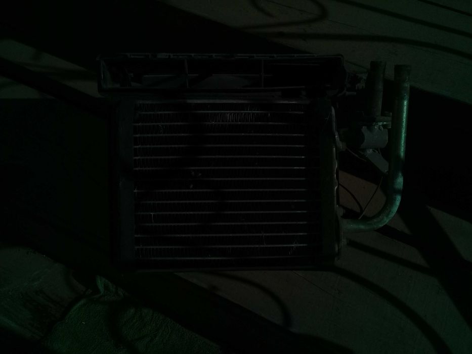 Запчасти ВАЗ классика б/у