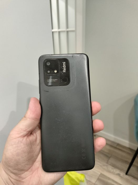 Продам Redmi 10C 128gb