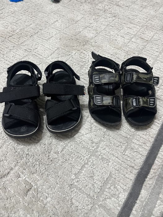 Детская обувь на мальчика