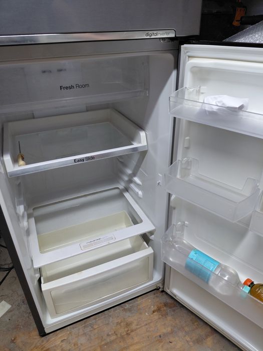 Холодильник Самсунг