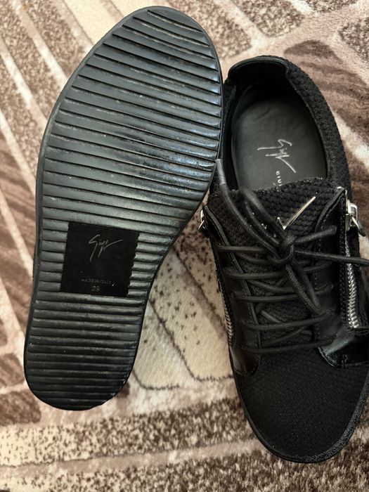 Обувки Guiseppe Zanotti 39