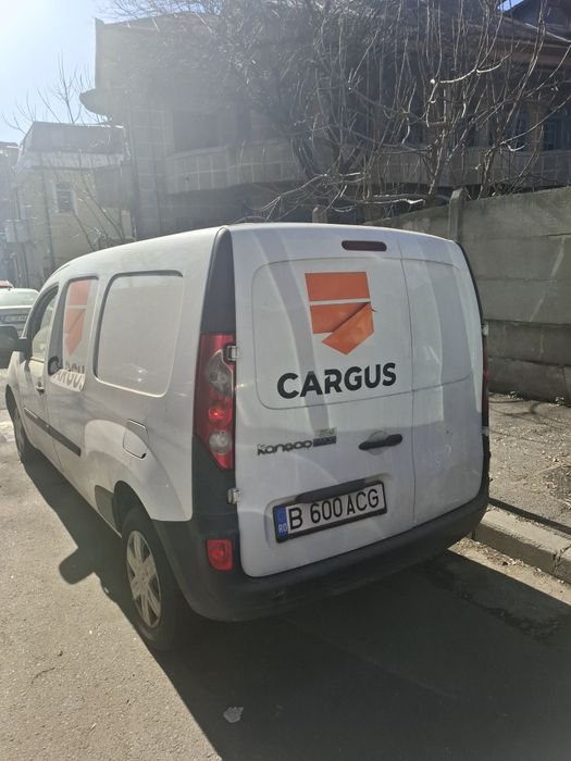 Renault Kangoo  Maxi 1.5 dci