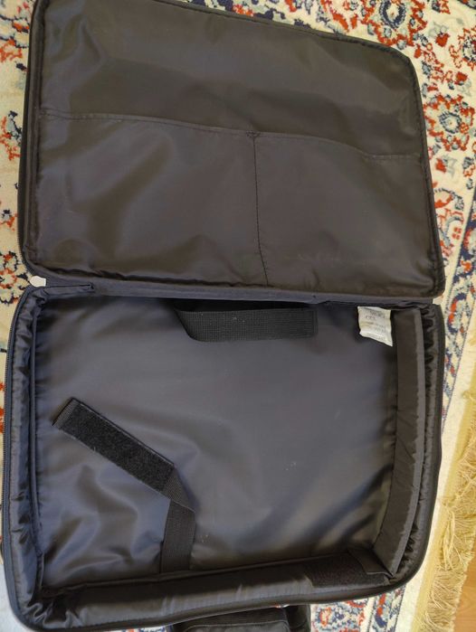 Продам новую сумку для ноутбука
