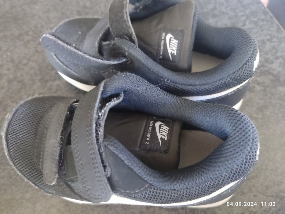 Детски обувки Nike