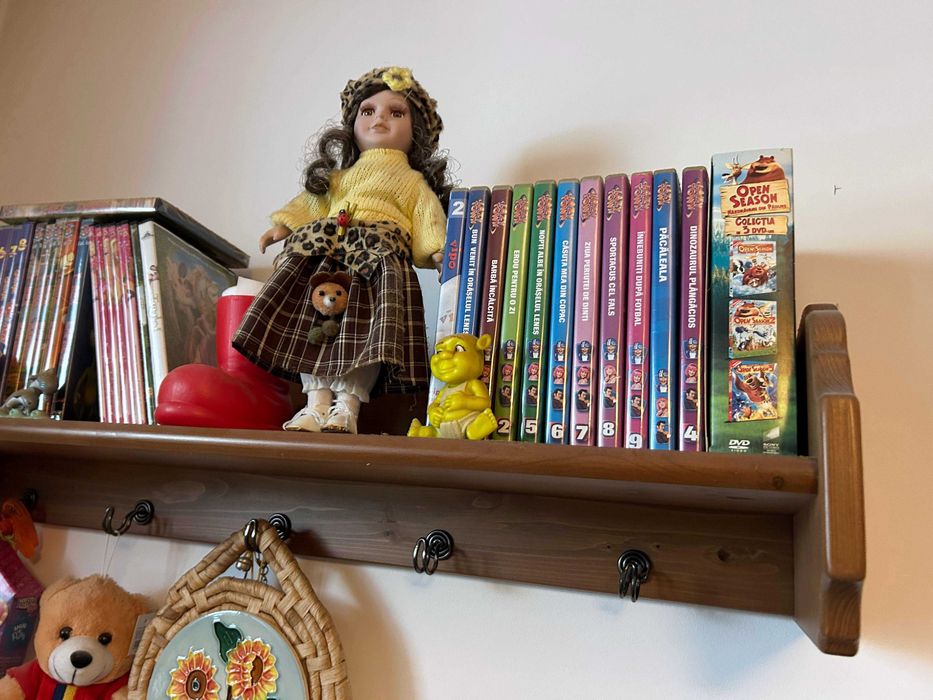 dulap, comoda, polita