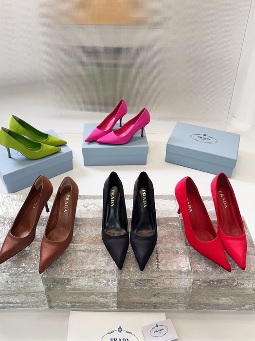 Pantofi prada superbi