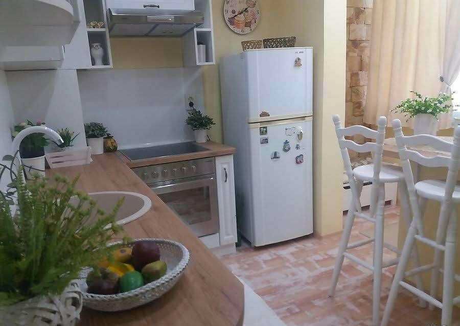 Дава се под наем Двустаен апартамент в София, Зона Б-19 - 45 кв.м за 663 € - Снимка #9