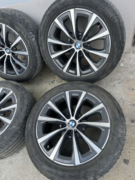 Bmw G20 G21 джанти с гуми