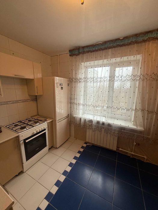 Продается двушка в Авиагородке