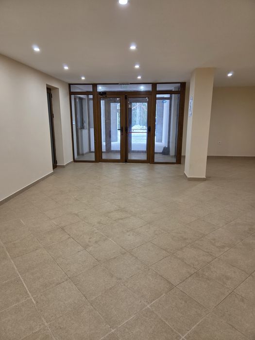 Продава се 2 стаен апартамент в Пампорово