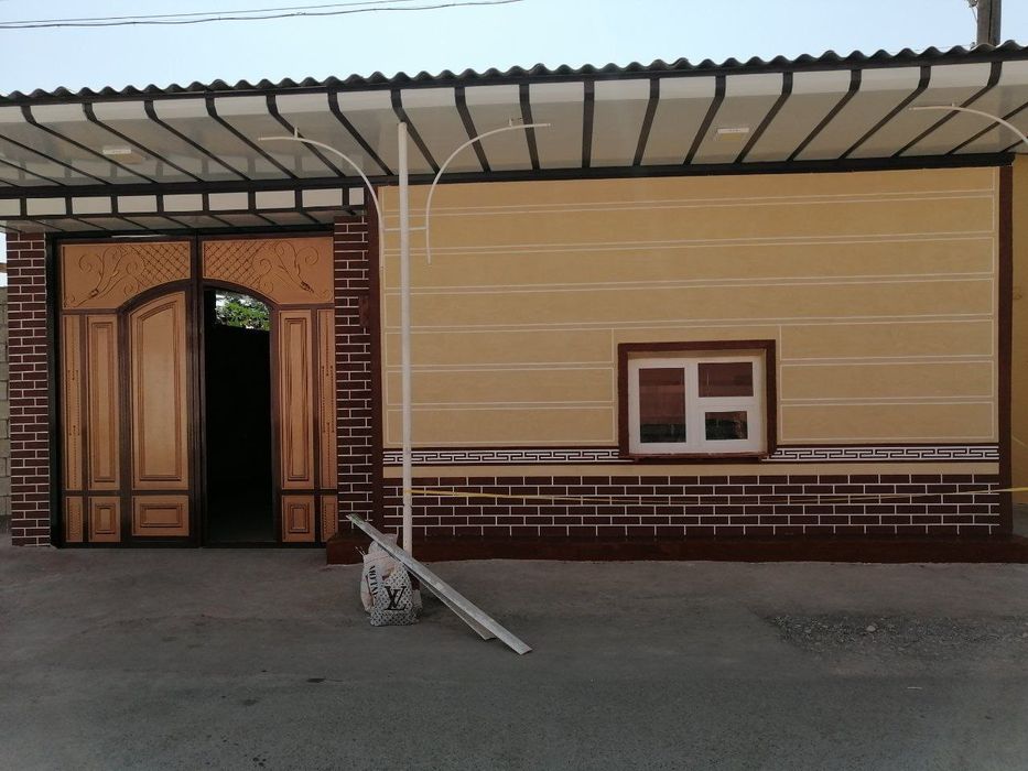 Traventin. Aboy. Gipsa karton xizmati