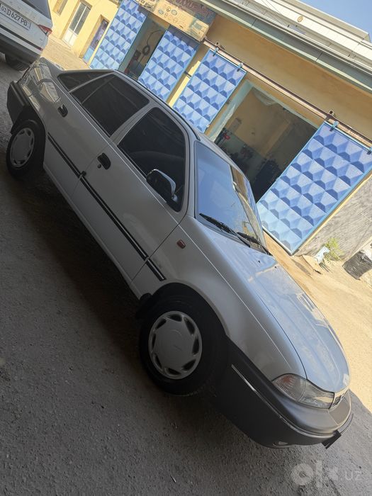 Neksiya 1 2007 yil