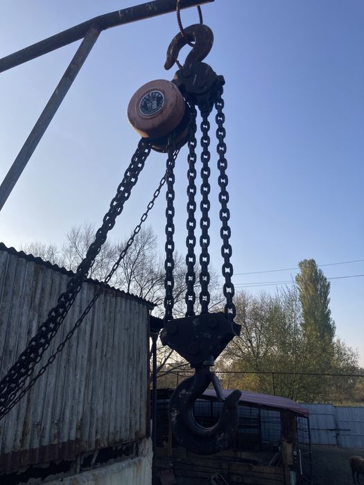 Продам подъемник