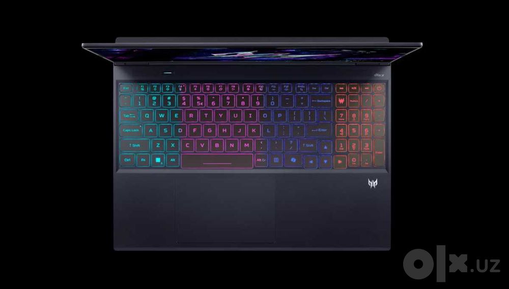 Acer Predator Helios Neo 16S WQXGA Ultra 9-275HX 32GB 1TB RTX 5060 8GB